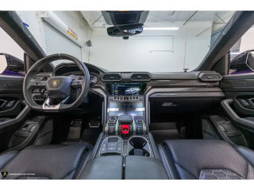 Lamborghini Urus Urus — photo 6
