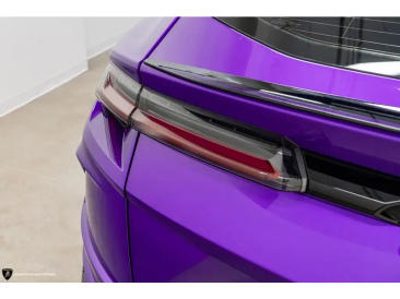 Lamborghini Urus Urus — photo 13