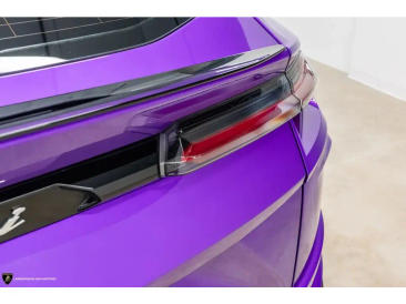 Lamborghini Urus Urus — photo 14