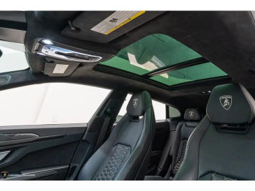 Lamborghini Urus Urus — photo 21