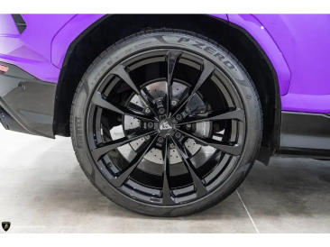 Lamborghini Urus Urus — photo 22
