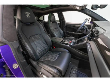 Lamborghini Urus Urus — photo 23