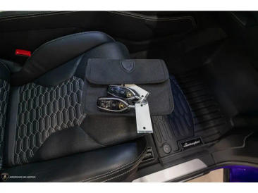 Lamborghini Urus Urus — photo 30