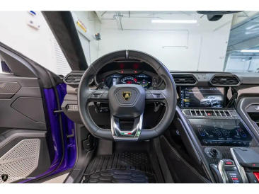 Lamborghini Urus Urus — photo 39