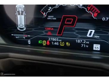 Lamborghini Urus Urus — photo 43