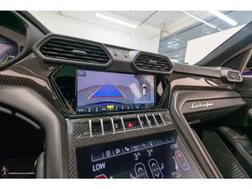 Lamborghini Urus Urus — photo 45
