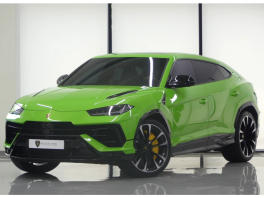 Lamborghini Urus S Urus S - 2025 - Joinsteer - #1