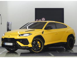 Lamborghini Urus S Urus S - 2024 - Joinsteer - #1