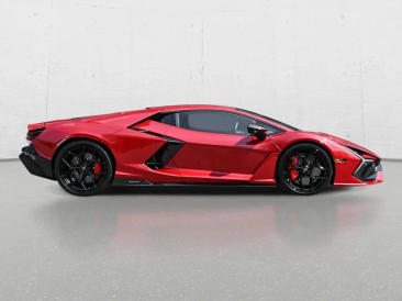 Lamborghini Revuelto Revuelto — photo 2