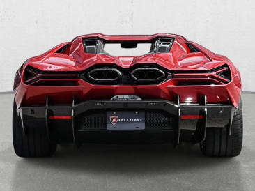 Lamborghini Revuelto Revuelto — photo 4
