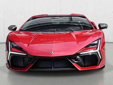 Lamborghini Revuelto Revuelto — photo 5