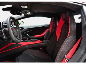 Lamborghini Revuelto Revuelto — photo 7