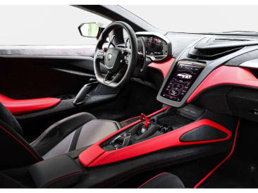 Lamborghini Revuelto Revuelto — photo 8