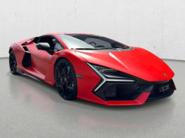 Lamborghini Revuelto Revuelto - 2024 - Joinsteer - #1