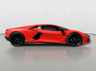 Lamborghini Revuelto Revuelto — photo 2