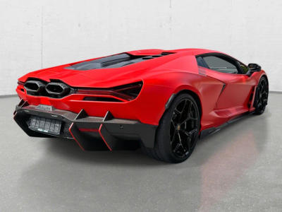 Lamborghini Revuelto Revuelto