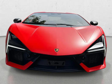 Lamborghini Revuelto Revuelto — photo 5