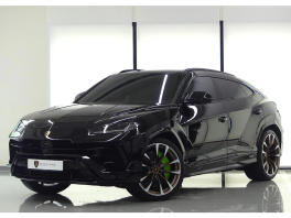 Lamborghini Urus S Urus S - 2023 - Joinsteer - #1