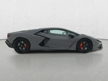 Lamborghini Revuelto Revuelto — photo 2