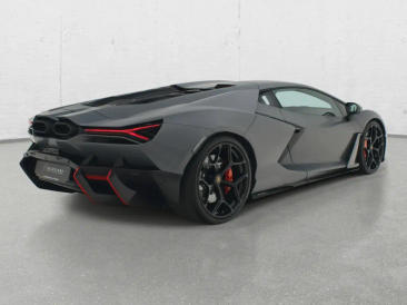 Lamborghini Revuelto Revuelto — photo 3
