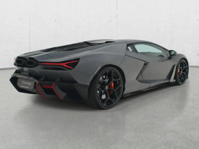 Lamborghini Revuelto Revuelto