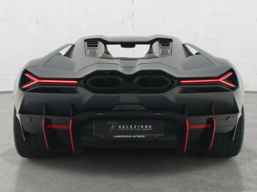Lamborghini Revuelto Revuelto — photo 4