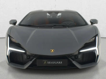 Lamborghini Revuelto Revuelto — photo 5