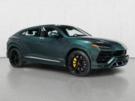 Lamborghini Urus Urus - 2022 - Joinsteer - #1