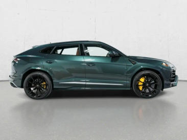 Lamborghini Urus Urus — photo 2