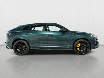Lamborghini Urus Urus