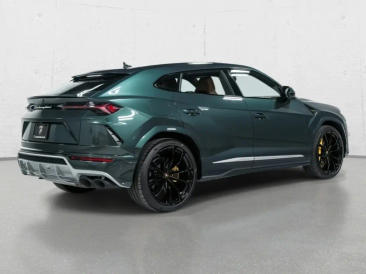 Lamborghini Urus Urus — photo 3