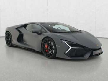 Lamborghini Revuelto Revuelto — photo 10