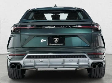 Lamborghini Urus Urus — photo 4