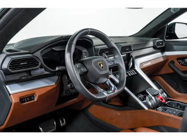 Lamborghini Urus Urus — photo 7