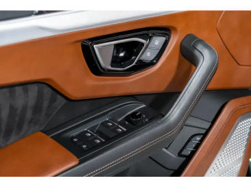 Lamborghini Urus Urus — photo 10