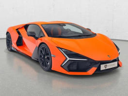 Lamborghini Revuelto Revuelto - 2024 - Joinsteer - #1