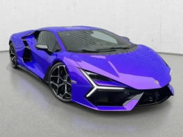 Lamborghini Revuelto Revuelto - 2024 - Joinsteer - #1