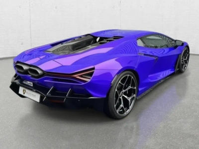 Lamborghini Revuelto Revuelto