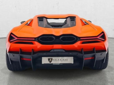 Lamborghini Revuelto Revuelto — photo 4