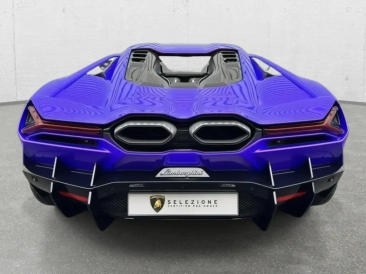 Lamborghini Revuelto Revuelto — photo 4