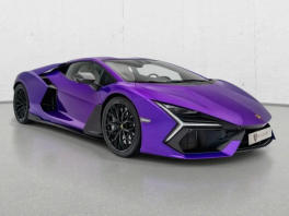 Lamborghini Revuelto Revuelto - 2024 - Joinsteer - #1