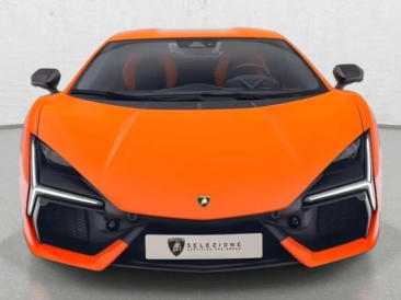 Lamborghini Revuelto Revuelto — photo 5