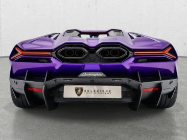 Lamborghini Revuelto Revuelto — photo 4