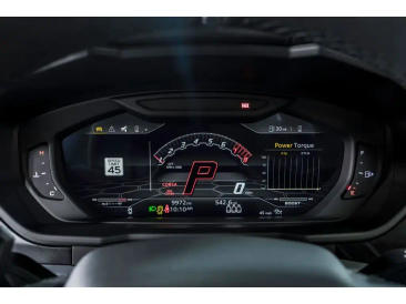 Lamborghini Urus Urus — photo 18