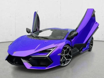 Lamborghini Revuelto Revuelto — photo 10