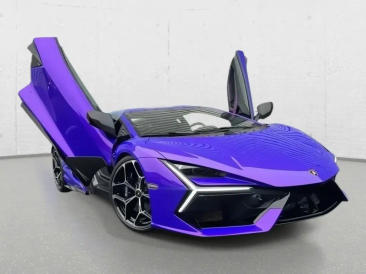 Lamborghini Revuelto Revuelto — photo 14