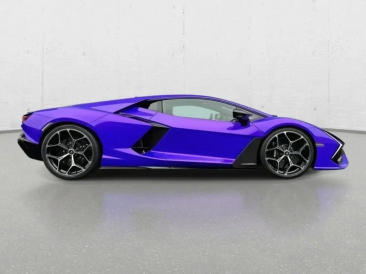 Lamborghini Revuelto Revuelto — photo 15