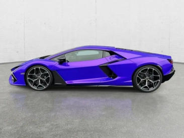 Lamborghini Revuelto Revuelto — photo 16