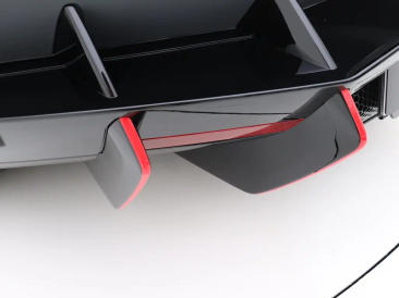Lamborghini Revuelto Revuelto — photo 33