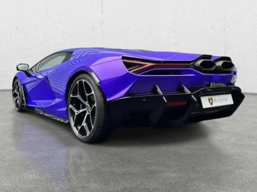 Lamborghini Revuelto Revuelto — photo 19